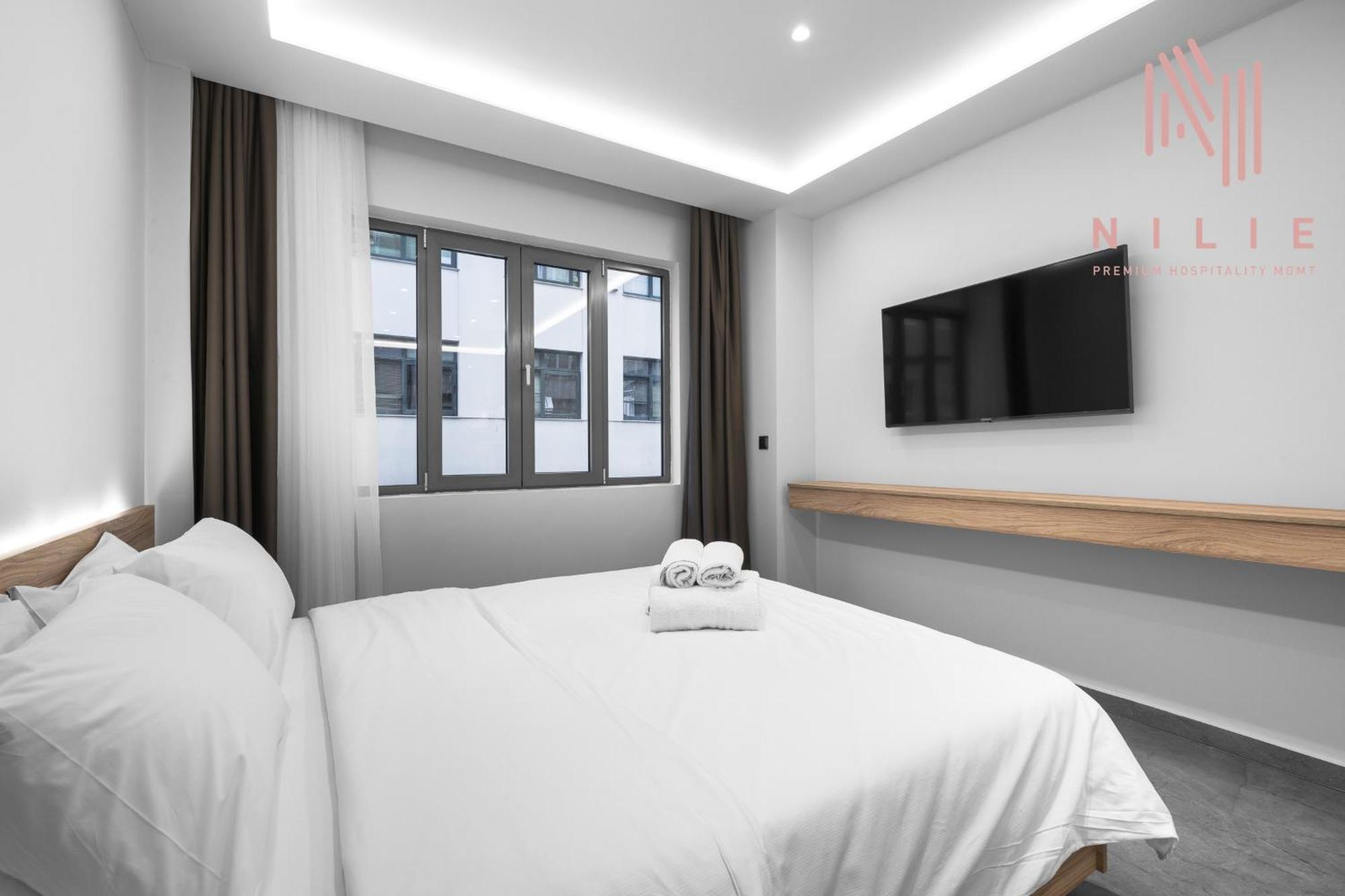 Appartement Pantheon, Nilie Hospitality Mgmt