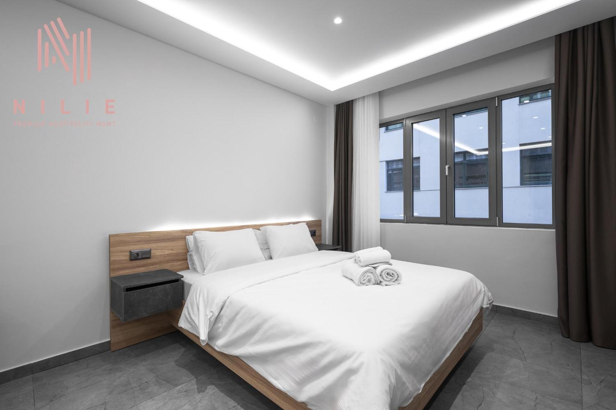 Appartement Pantheon, Nilie Hospitality Mgmt *