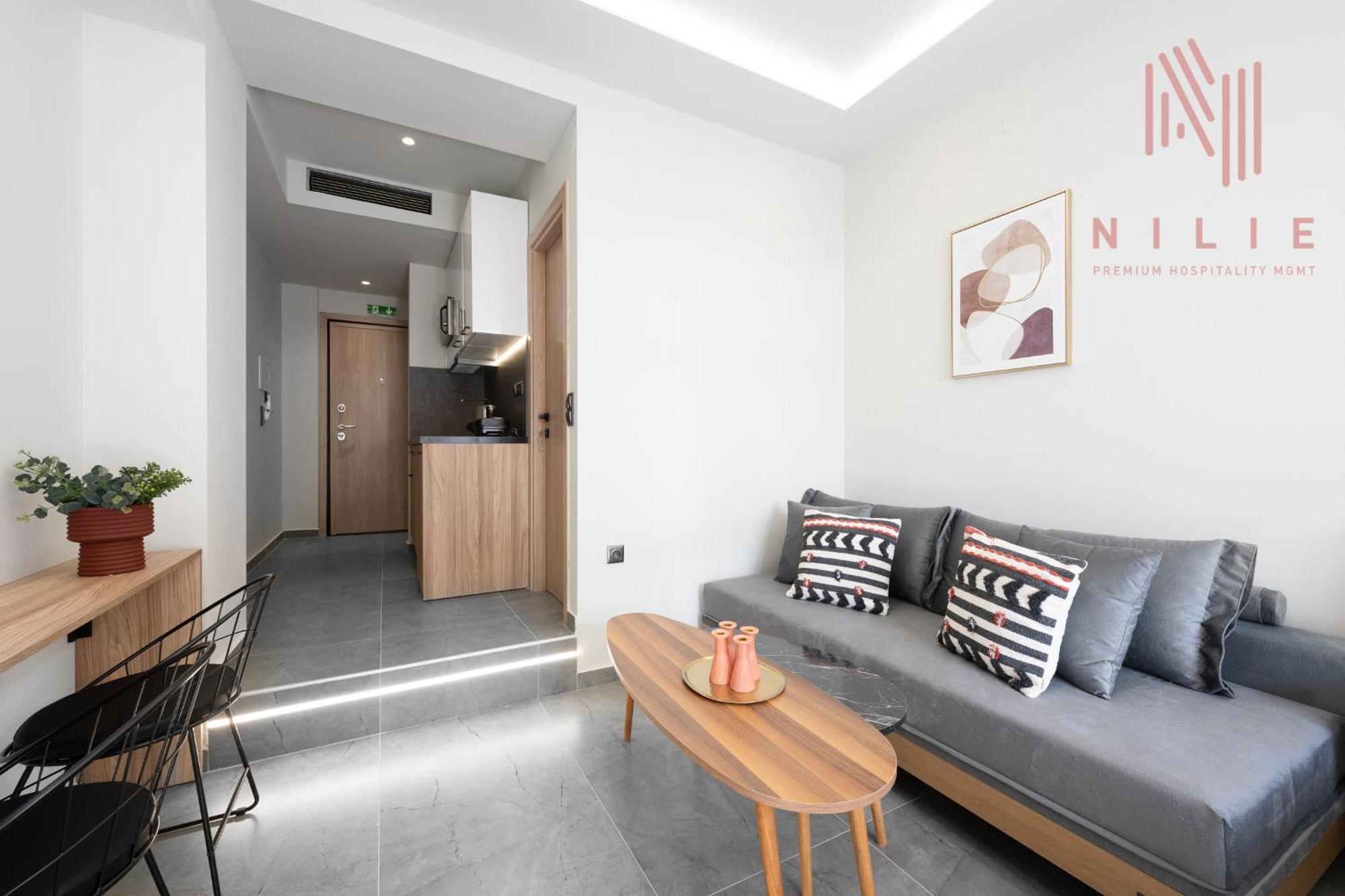 Appartement Pantheon, Nilie Hospitality Mgmt *