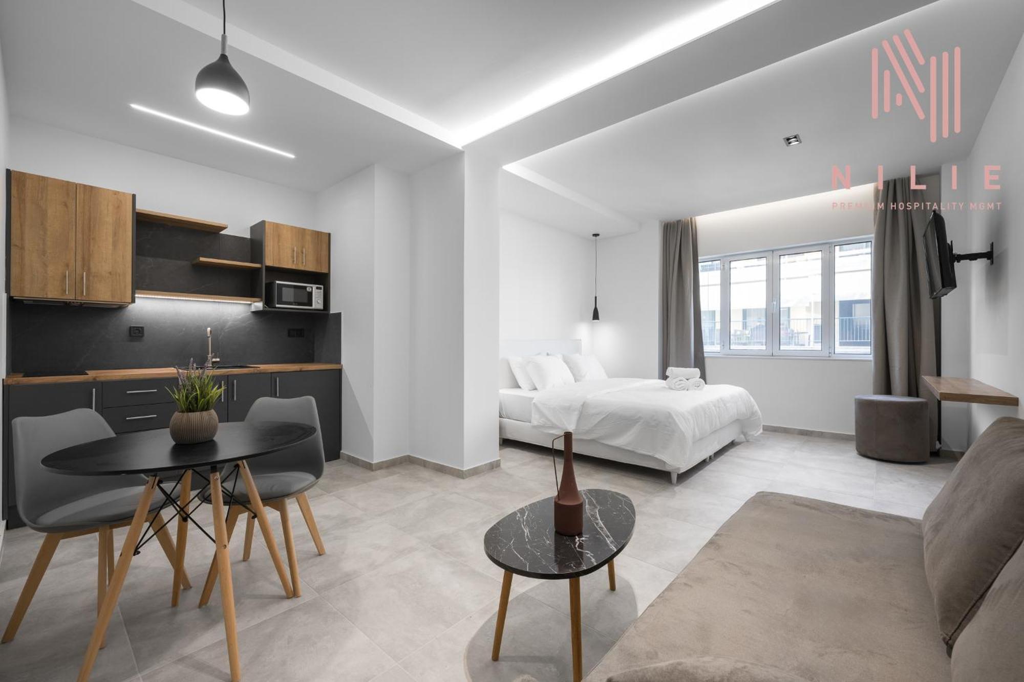 Appartement Pantheon, Nilie Hospitality Mgmt