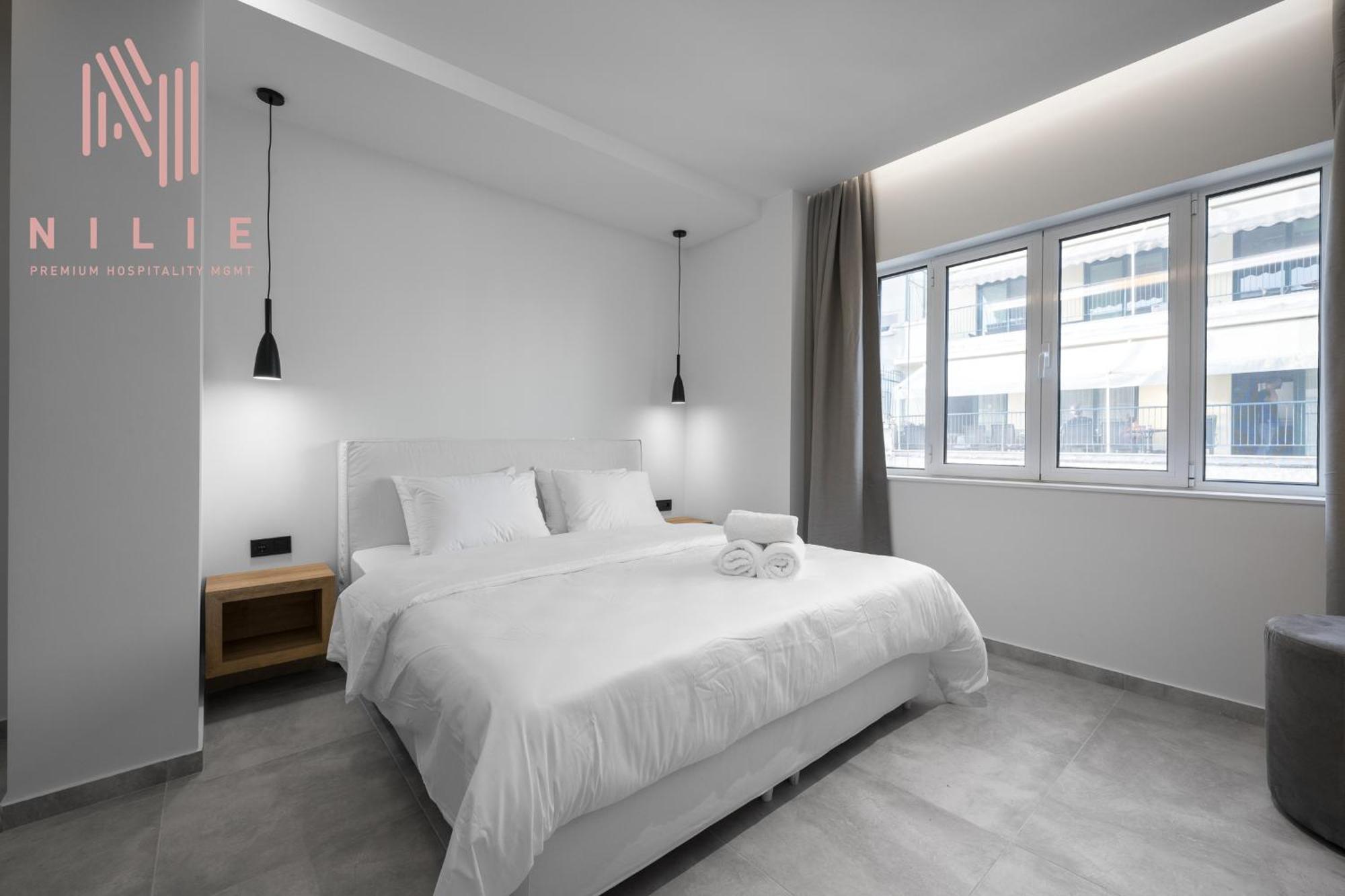 Appartement Pantheon, Nilie Hospitality Mgmt *