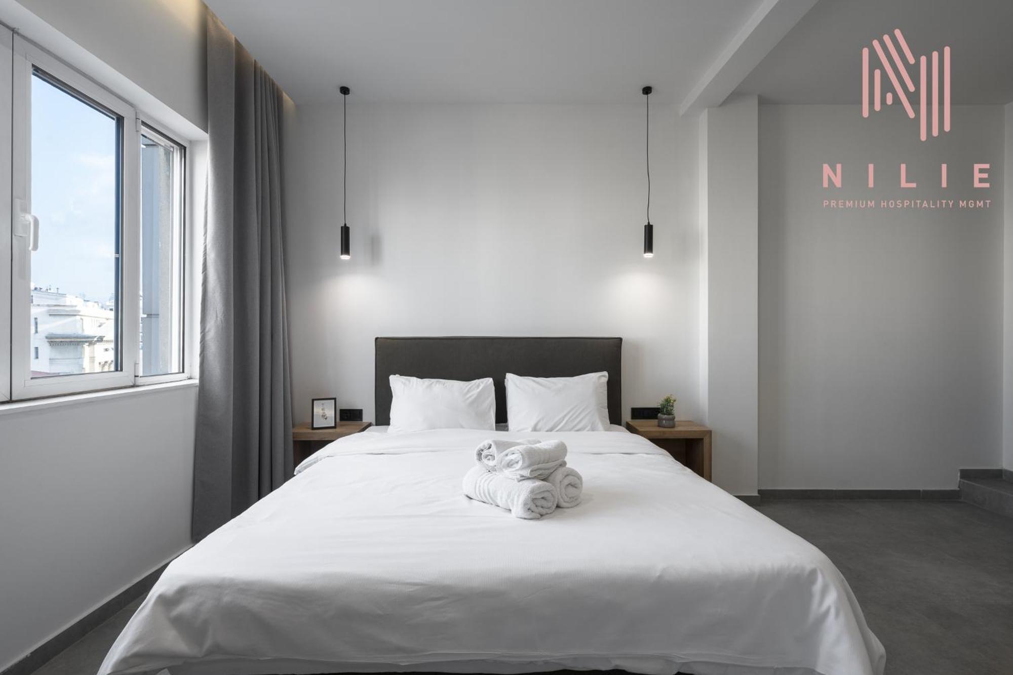 Pantheon, Nilie Hospitality Mgmt Appartement