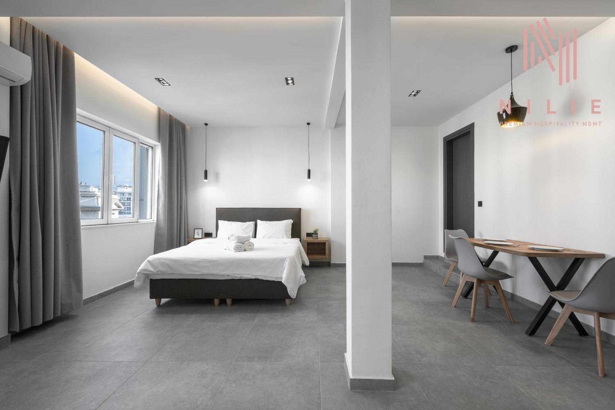 Appartement Pantheon, Nilie Hospitality Mgmt *