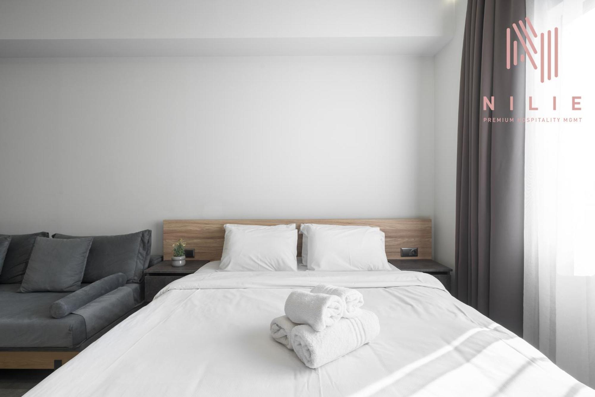 Pantheon, Nilie Hospitality Mgmt Appartement