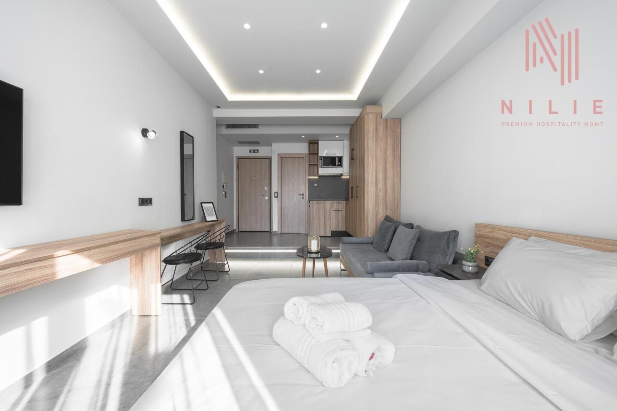 Appartement Pantheon, Nilie Hospitality Mgmt *