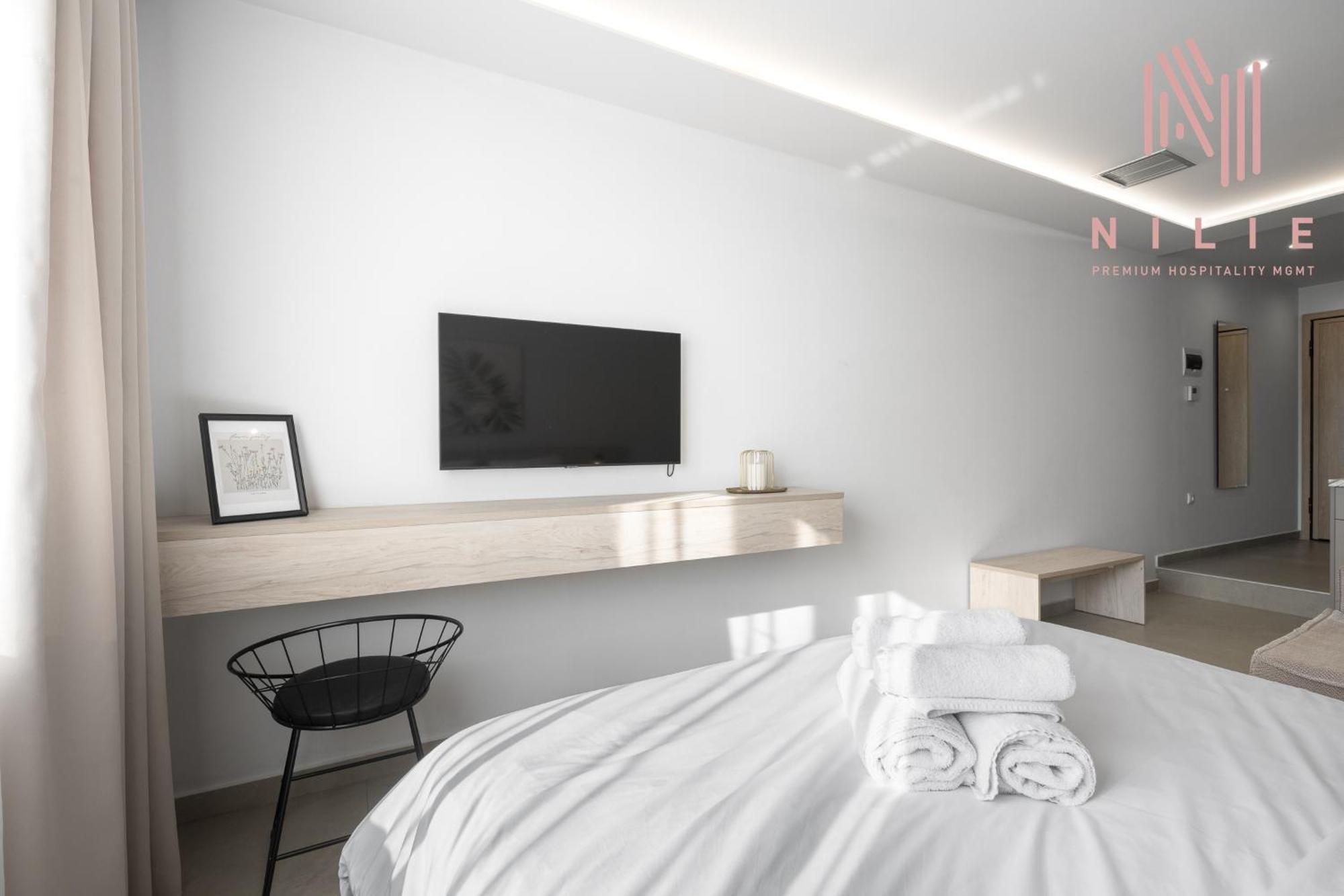 Pantheon, Nilie Hospitality Mgmt Appartement